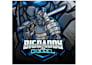 design custom gaming mascot logo